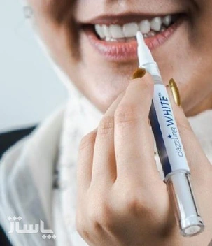 تصویر قلم سفید کننده دندان دیزلینگ وایت(پک دو عددی) کد 631710 