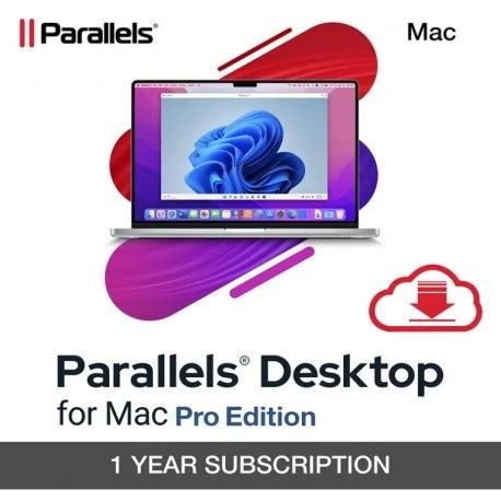 تصویر Parallels Desktop 18 Pro 