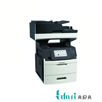 تصویر پرینتر لکسمارک MX717de Multifunction Laser Printer 