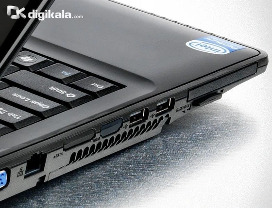 تصویر لپ تاپ ۱۴ اینچ سوزوکی Larisa 1428 TLi ا Suzuki Larisa 1428 TLi | 14 inch | Pentium | 2GB | 320GB Suzuki Larisa 1428 TLi | 14 inch | Pentium | 2GB | 320GB