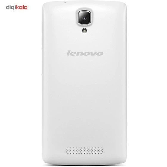 تصویر گوشی لنوو A1000 | حافظه 8 رم 1 گیگابایت ا Lenovo A1000 8/1 GB Lenovo A1000 8/1 GB