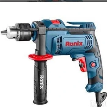 تصویر دریل 13 چکشی رونیکس مدل 2260 ا Ronix Imapct Drill 2260 Ronix Imapct Drill 2260