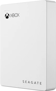 تصویر هارد اکسترنال سیگیت مدل STEA4000407 ظرفیت 4 ترابایت ا Seagate Game Drive for Xbox Game Pass Special Edition 4TB - White (STEA4000407) 4TB Game Pass Edition Seagate Game Drive for Xbox Game Pass Special Edition 4TB - White (STEA4000407) 4TB Game Pass Edition