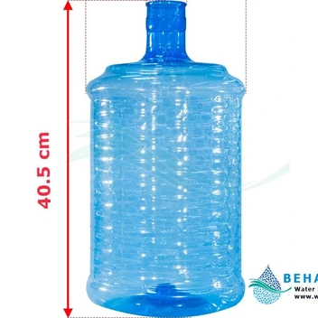 تصویر مخزن آبسردکن 10 لیتری ا 10 Liter Water Dispenser Bottle 10 Liter Water Dispenser Bottle