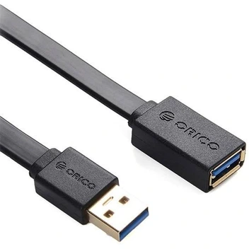 تصویر کابل افزایش طول USB 3.0 اریکو مدل CEF3-15 طول 1.5 متر 