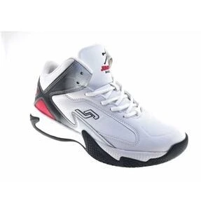 تصویر خرید انلاین کفش بسکتبال مردانه برند Jump رنگ سفید ty47633741 ا Erkek Beyaz Basketbol Ayakkabısı Erkek Beyaz Basketbol Ayakkabısı