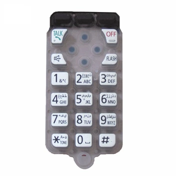 تصویر شماره گیر مدل 3721-3711 مناسب تلفن پاناسونیک 
