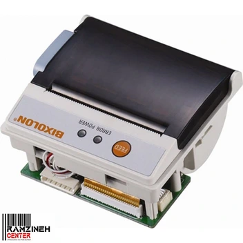تصویر پرینتر پنل حرارتی بیکسولون مدل SPP-100 ا Bixolon SPP-100 Thermal Panel Printer Bixolon SPP-100 Thermal Panel Printer
