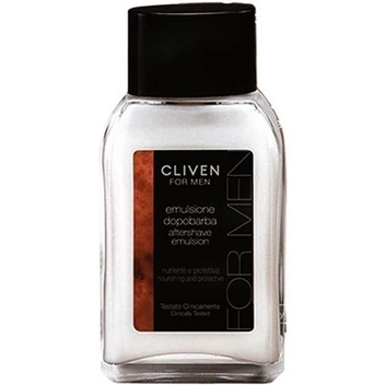 تصویر امولوسیون بعد از اصلاح کلیون مدل Aftershave Emulsion ا Cliven Aftershave Emulsion Cliven Aftershave Emulsion