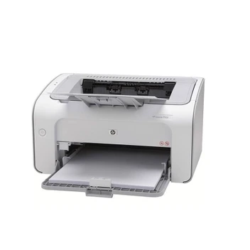 تصویر پرینتر تک کاره اچ پی HP LaserJet P1102 ا HP LaserJet P1102 printer HP LaserJet P1102 printer