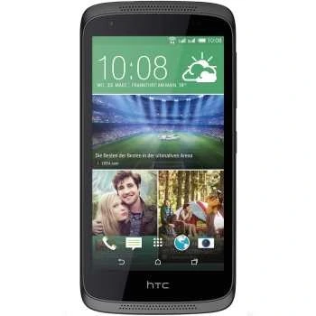 تصویر گوشی اچ تی سی Desire 526G Plus | حافظه 8 رم 1 گیگابایت  ا HTC Desire 526G Plus 8/1 GB  HTC Desire 526G Plus 8/1 GB 