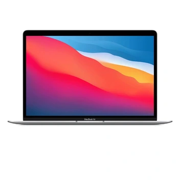 تصویر M1 8GB 256GBSSD Intel Apple MacBook Air MGN93 2020 ا لپ تاپ 13 اینچی اپل MacBook Air MGN93 2020 لپ تاپ 13 اینچی اپل MacBook Air MGN93 2020