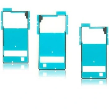 تصویر چسب درب Sony Xperia Z3 Plus / Z4 Door Sticker 