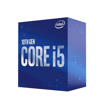 تصویر پردازنده بدون باکس اینتل Core i5 10400 Comet Lake ا Intel Core i5 10400 Comet lake 10th Gen LGA-1200 TRAY Processor Intel Core i5 10400 Comet lake 10th Gen LGA-1200 TRAY Processor