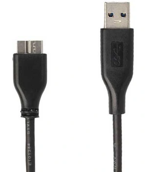 تصویر کابل تبدیل USB به لایتنینگ رومن مدل RA-1 طول 1.2 متر 