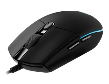 تصویر ماوس باسیم گیمینگ لاجیتک مدل جی 102 ا G102 Programmable Wired Gaming Mouse G102 Programmable Wired Gaming Mouse