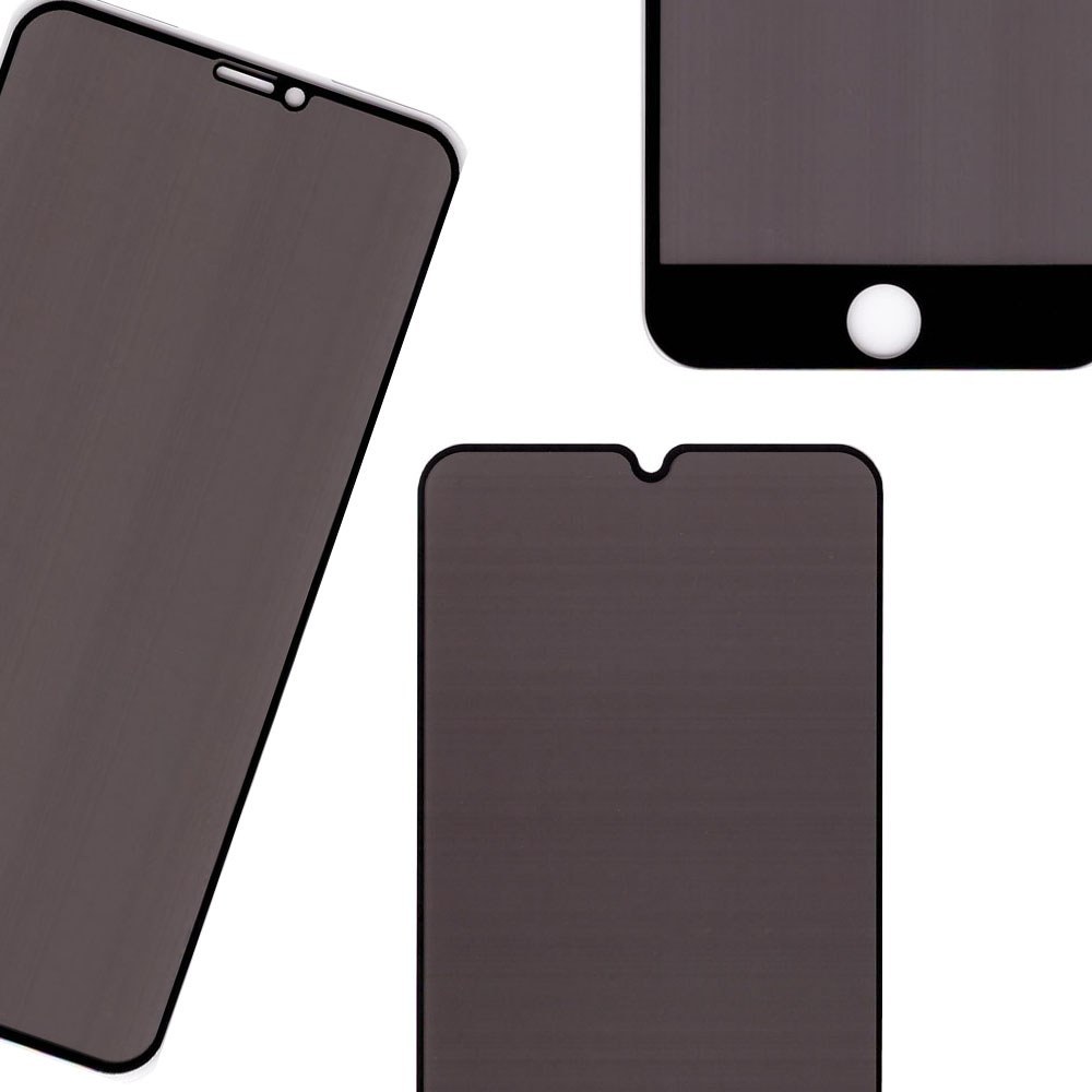 تصویر محافظ صفحه نمایش گلس سرامیک پرایوسی (حریم شخصی) انواع گوشی موبایل 