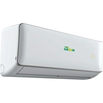 تصویر کولر گازی گرین مدل H24P1T1A ا  Green Inverter Air Conditioner GWS-H24P1T1A  Green Inverter Air Conditioner GWS-H24P1T1A