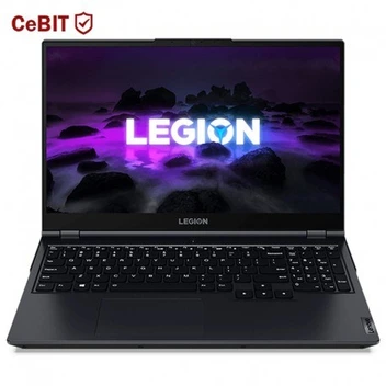 تصویر لپ تاپ لنوو  Legion 5 | 16 GB RAM | 1TB SSD | Ryzen 7 | 6GB VGA  ا Laptop Lenovo Legion 5 Laptop Lenovo Legion 5