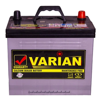 تصویر باتری 70 آمپر واریان ا varian-battery-70(fx)ah varian-battery-70(fx)ah