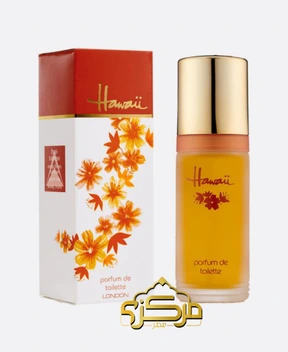 تصویر عطر ادکلن هاوایی ا perfums hawaii perfums hawaii