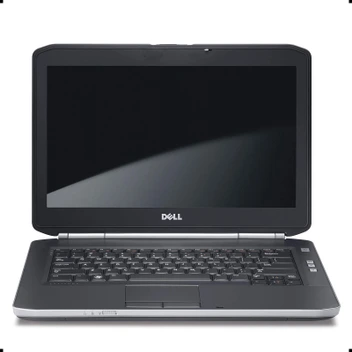 تصویر لپ تاپ Dell مدل E5420 