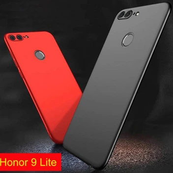 تصویر قاب محافظ هوآنمین هوآوی Huanmin Hard Case Huawei Honor 9 Lite 