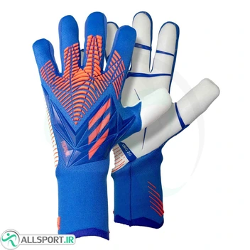 تصویر دستکش دروازه بانی آدیداس پردیتور Adidas Predator Pro Goalkeeper Gloves H43775 