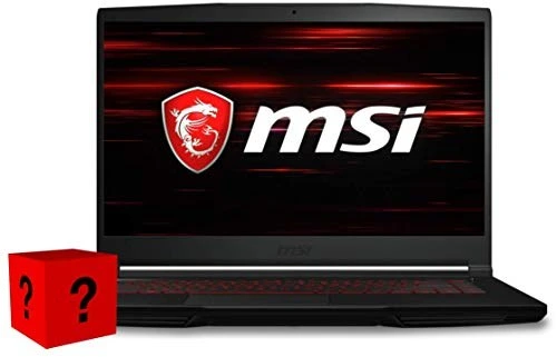 تصویر لپ تاپ 15 اینچی ام اس آی مدل MSI GF63 - 11SC Thin - A ا MSI Core i7 11800H - 8GB - 512SSD - 4GB GTX1650 - 144Hz - FULL HD MSI Core i7 11800H - 8GB - 512SSD - 4GB GTX1650 - 144Hz - FULL HD