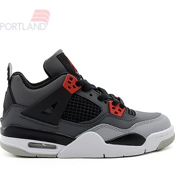 تصویر کفش بسکتبال مردانه جردن Air Jordan 4 Retro M 