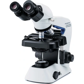 تصویر میکروسکوپ بیولوژی مدل Olympus CX23 