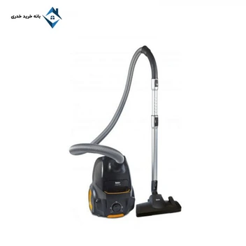 تصویر جارو برقی فکر مدل Prestige TS2000 ا Fakir Prestige TS2000 Vacuum Cleaner Fakir Prestige TS2000 Vacuum Cleaner