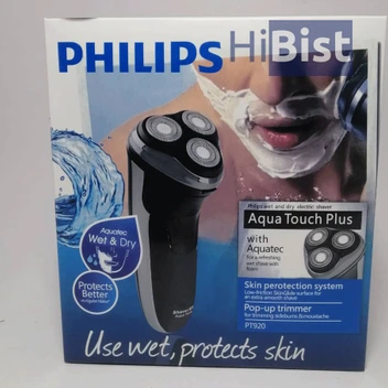 تصویر ماشین اصلاح صورت فیلیپس PT920/18 ا Philips PT920/18 Shaver Philips PT920/18 Shaver