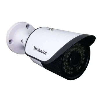 تصویر دوربین IP مدل 2 مگاپیکسل 2260 Technics 
