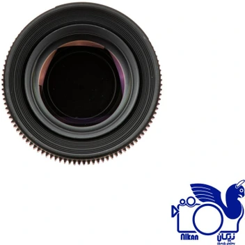 تصویر خرید و قیمت لنز SAMYANG VDSLR 50mm T1.5 MK2 Renewal برای دوربین کنون 