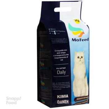 تصویر غذای خشک مناسب  گربه بالغ برند مفید ا Mofeed Adult Cat Dry Dog Food Mofeed Adult Cat Dry Dog Food