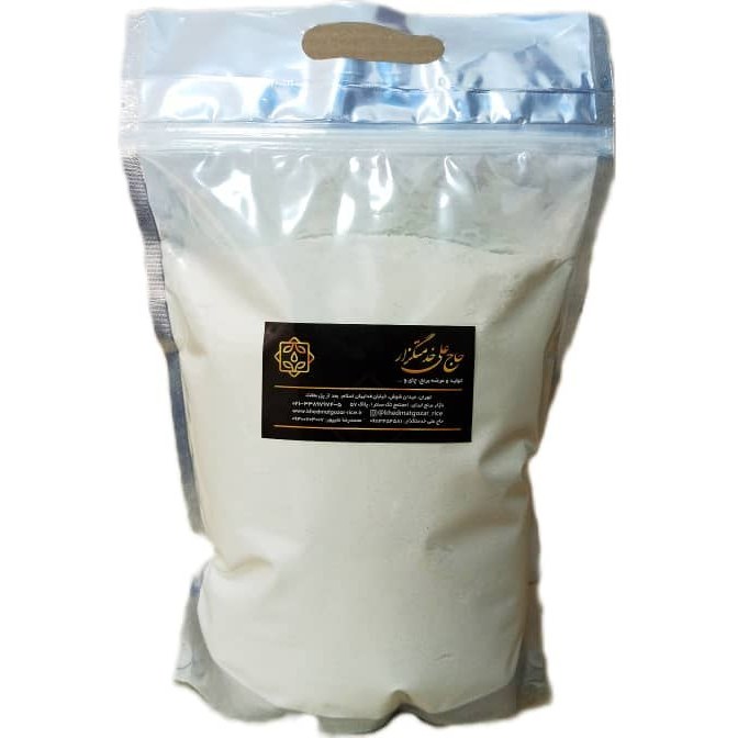 تصویر آرد برنج ۱.۵ کیلوگرم ا Rice flour Rice flour