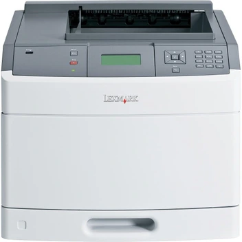 تصویر پرینتر لیزری - لکسمارک Lexmark T652dn ا پرینتر Lexmark Laser Printer T652DN پرینتر Lexmark Laser Printer T652DN