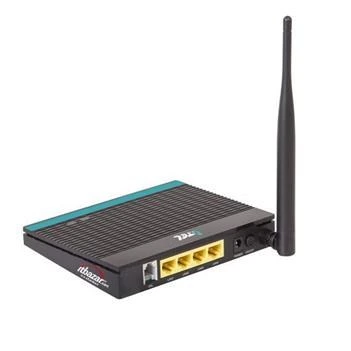تصویر مودم روتر +ADSL2 بیسیم N150 یوتل مدل A154 ا U.TEL A154 150Mbps Wireless N ADSL2+ Modem Router U.TEL A154 150Mbps Wireless N ADSL2+ Modem Router