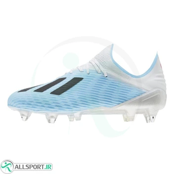 تصویر کفش فوتبال آدیداس ایکس Adidas X 19.1 F35312 