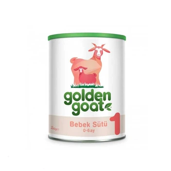 تصویر شیر خشک بز golden goat 1 