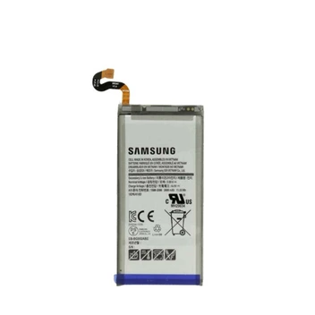تصویر باتری سامسونگ EB-BG950ABE سامسونگ S8 ا SAMSUNG battery EB-BG950ABE SAMSUNG battery EB-BG950ABE