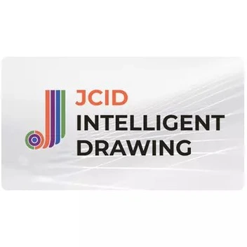 تصویر لایسنس یکساله ابزار JCID intelligent Drawing 