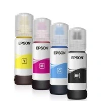 تصویر پک جوهر مخزن مدل 103 اپسون ا Epson 103 Package Ink Epson 103 Package Ink