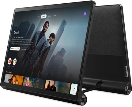 تصویر تبلت Lenovo | مدل Yoga Tab 13- زمان تحویل 2 تا 3 هفته کاری ا Lenovo Yoga Tab 13 Lenovo Yoga Tab 13