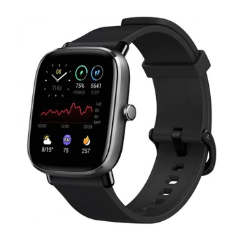 تصویر ساعت هوشمند شیائومی مدل Amazfit GTS 2 mini ا Xiaomi Amazfit GTS 2 mini Smartwatch Xiaomi Amazfit GTS 2 mini Smartwatch