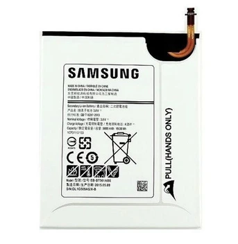 تصویر باتری اصلی تبلت سامسونگ Samsung Galaxy Tab E 9.6 ا Battery Tablet Samsung Galaxy Tab E 9.6 - EB-BT561ABE Battery Tablet Samsung Galaxy Tab E 9.6 - EB-BT561ABE