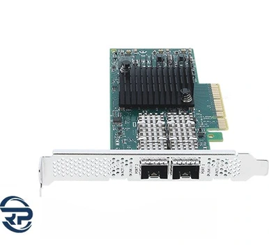 تصویر کارت شبکه سرور اچ پی HPE Ethernet 10/25Gb 2-port 640SFP28 Adapter 