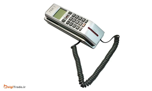 تصویر تلفن تیپ تل مدل TIP-1170 