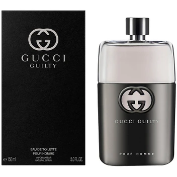 تصویر cعطر ادکلن گوچی گیلتی مردانه | Gucci Guilty Pour Homme 